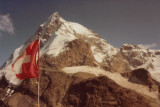 And once more Matterhorn. Seen from Schönbiel Hut. Left to right Hörnli Zmutt and Italian Ridges.jpg