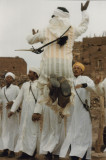 Marokko, Mar. 1986