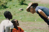 Tanzania Feb. 1993