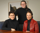 Irene Rainville, PhD,Kelly Branda,MS and Judy Garber, MD