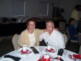 Kathy and Herb