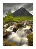 Buachaille Etive Mor, Glen Coe
