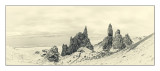 Old Man of Storr, Isle of Skye