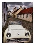 Mid Causeway, Culross