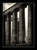 National Monument, Calton Hill