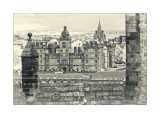 Edinburgh Old Town