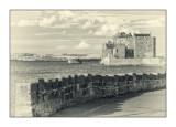 Blackness Castle