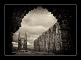 St. Andrews Cathedral