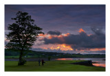 Skeabost Golf Club,Isle of Skye