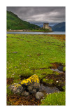 Eilean Donann Castle, Loch Duich