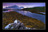 River Snizort,Isle of Skye