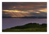 The Sound of  Raasay, Isle of Skye