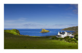 Duntulm Castle Hotel, Isle of Skye