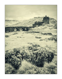 Eilean Donann Castle, Loch Duich