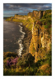 Kilt Rock, Isle of Skye