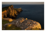 Neist Point, Isle of Skye