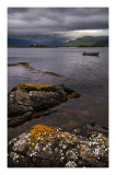 Eilean Iarmain,Isleornsay, Isle of Skye.