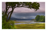 Eilean Iarmain,Isleornsay, Isle of Skye.