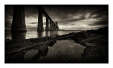 The Forth Bridge, Queensferry