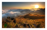 Lantau Peak