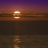 Key Sunset