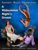 Midsummer Nights Dream Program