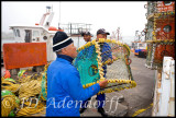 Crayfishermen at Lamberts Bay