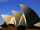Opera House, Sydney, Australia