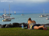 Airlie Beach, Australia