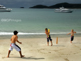 Whitehaven Beach, Australia