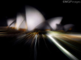 Opera House, Sydney, Australia