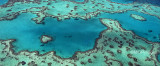 Heart Reef, Australia