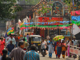 Alleppey, Kerala, India