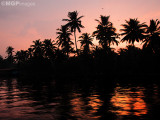 Alleppey, Kerala, India