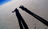 Salar de Uyuni, Bolivia