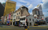 Chinatown, KL, Malaysia