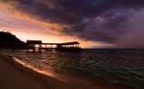 Perhentian Besar, Malaysia