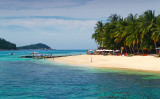 Perhentian Besar, Malaysia