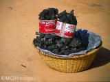 Ossouye market, Casamance, Senegal