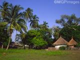 Carabane Island, Casamance, Senegal