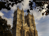 Westminster Abbey , London, UK