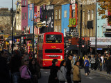 Camden Town, London, UK