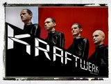 KRAFTWERK  (means power station) ...