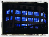 blue is my fav` color...