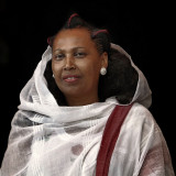Women from Eritrea / North East of Africa
