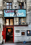 Clrchen`s Ballhaus...