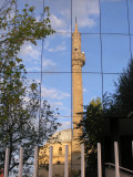 Pristina, Kosovo, 2008