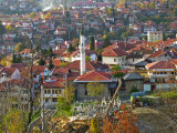 Sarajevo, Bosnia-Herzegovina, 2008