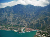 Montenegro 2009