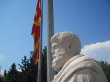 Skopje, Macedonia, 2009